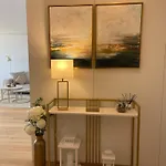 Lux Apartmán Barra