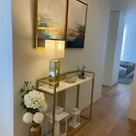 Apartmán Lux Barra