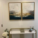 Lux Apartament Barra