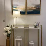 Lux Apartmán Barra
