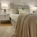 Apartmán Lux Barra