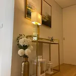 Apartmán Lux