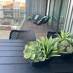 Apartmán Lux