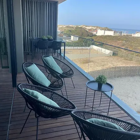 Lux Apartamento
