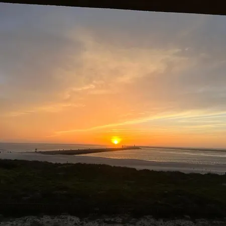Apartmán Lux *